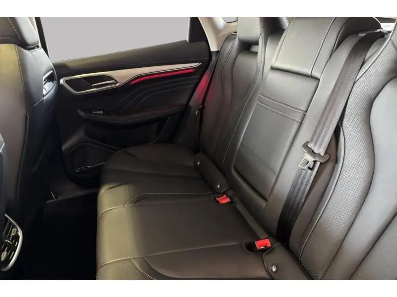 Occasie MG Marvel R LUXURY - ELECTRIC - 70 kWh GREY 22