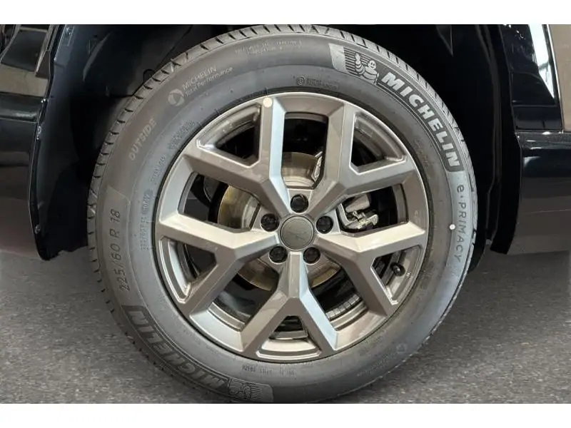 Démo Jeep Compass e-Hybrid-First Edition  145pk DCT6 GREY 20