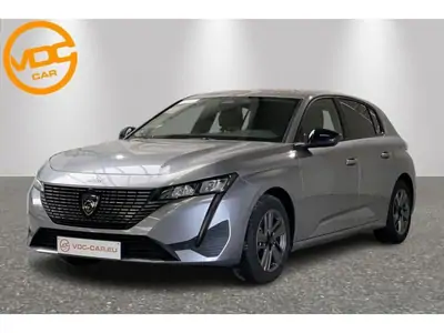 Occasie Peugeot 308 Allure Pack *pneus All Seasons GREY