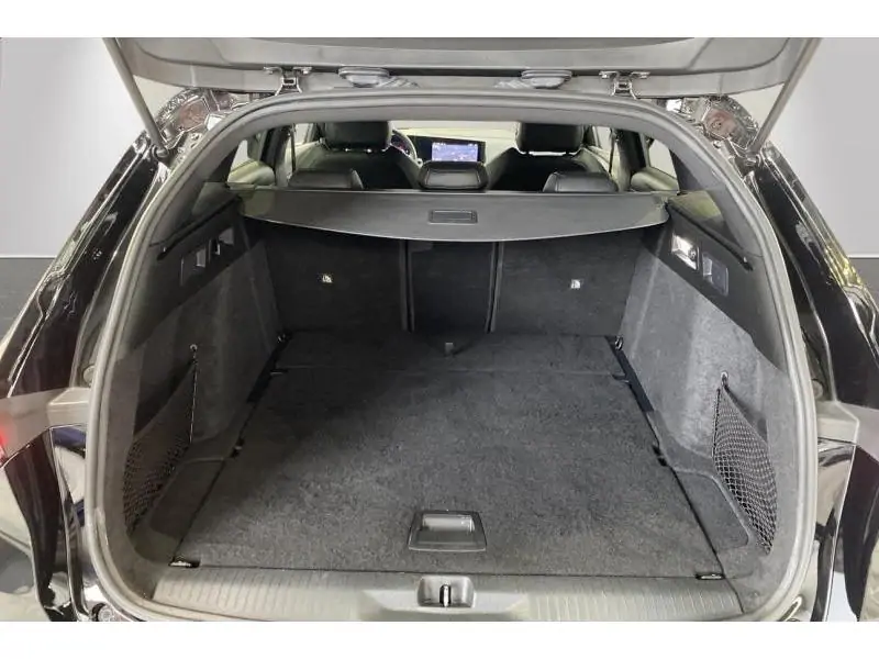 Occasion Opel Astra Gs Line BLACK 19