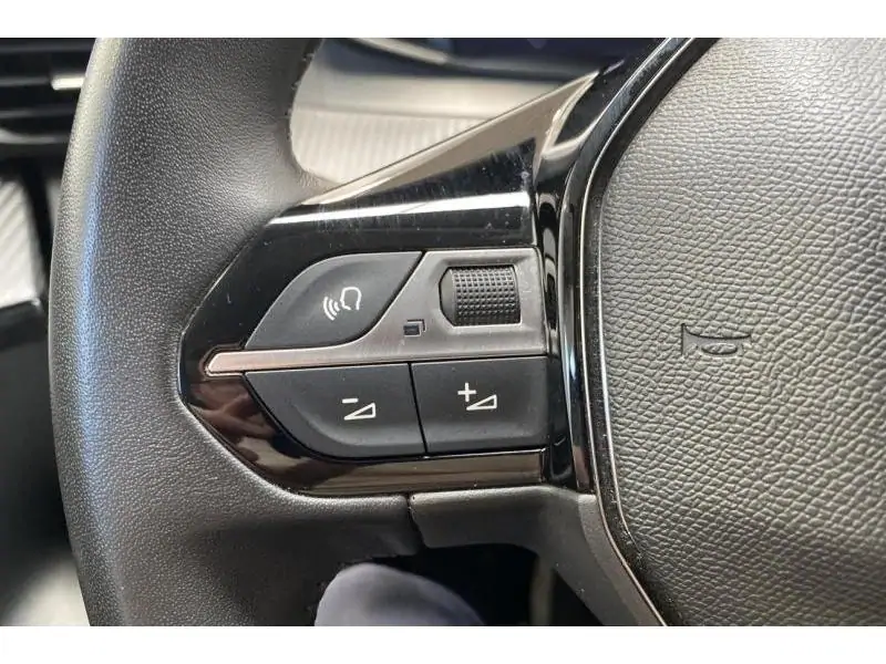 Occasion Peugeot 208 Allure* Certificat Check+ incl.* MirrorLink RED 24