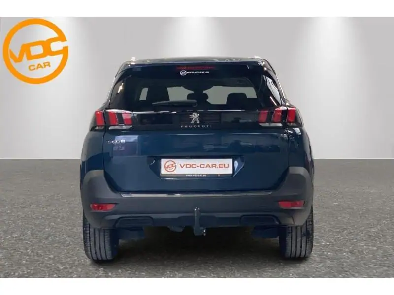 Occasion Peugeot 5008 Allure BLUE 7