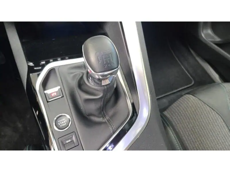 Occasion Peugeot 3008 ALLURE GREY 26