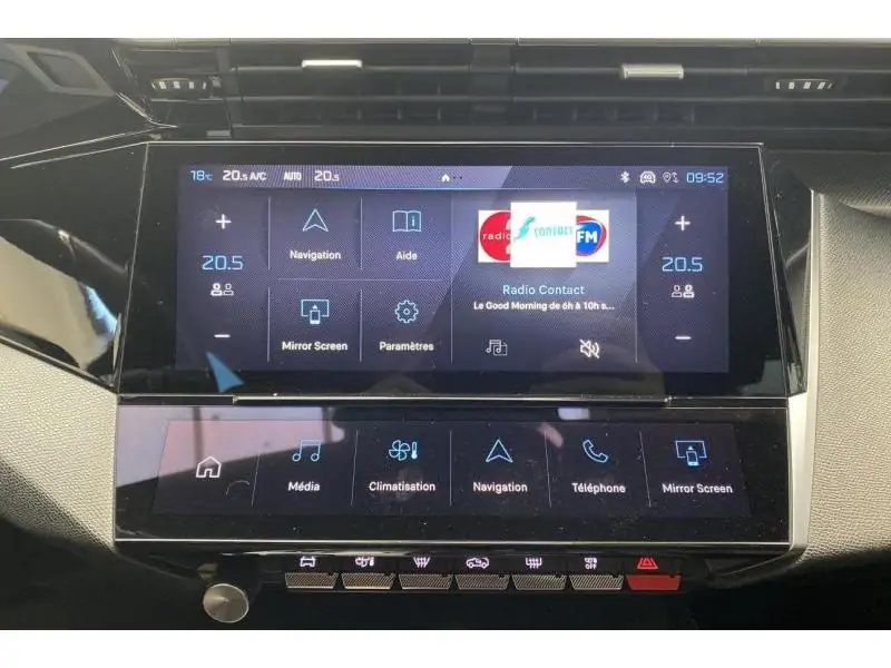 Occasion Peugeot 308 GT *Hifi Focal* GREEN 29