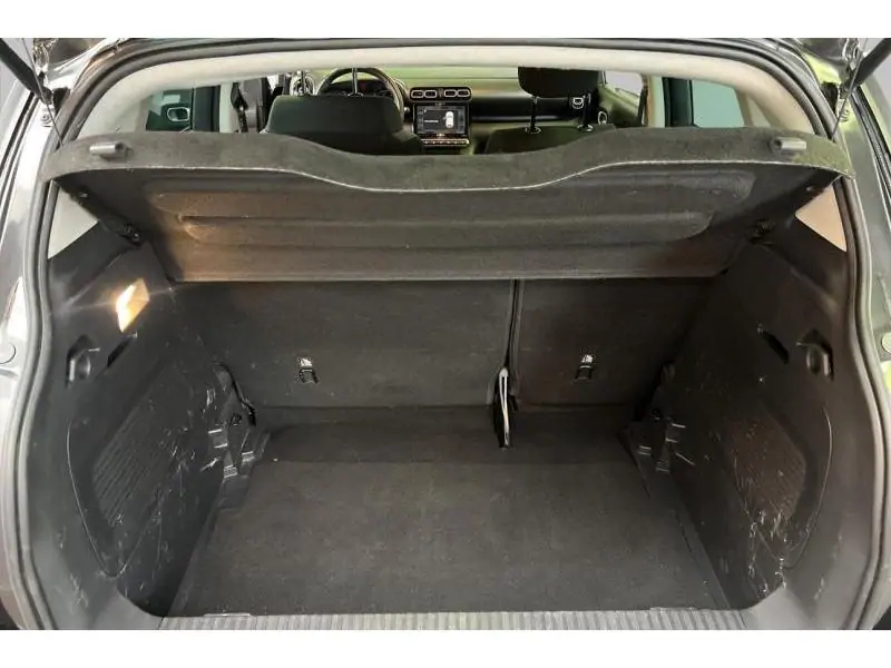 Occasion Citroen C3 Aircross / BLACK 19