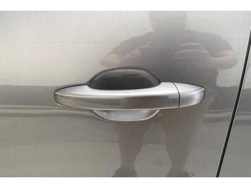Occasion Dacia Duster III Journey GREY 24