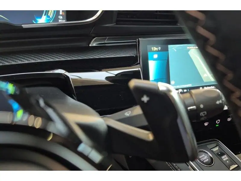Occasion Peugeot 508 SW GT BLACK 26