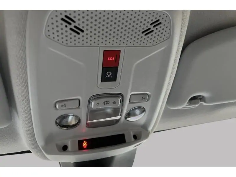 Occasion Peugeot 208 STYLE WHITE 29