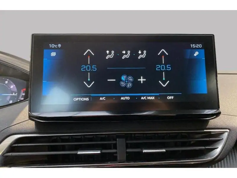 Occasion Peugeot 3008 Active Pack BLUE 15