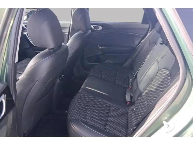 Occasion Kia Ceed Sportswagon Pulse GREEN 18