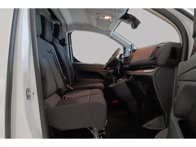 VEHICLE__CONDITION_SERVICE Peugeot Expert Standard L2 2.0 BlueHDi 145 MA WHITE 8