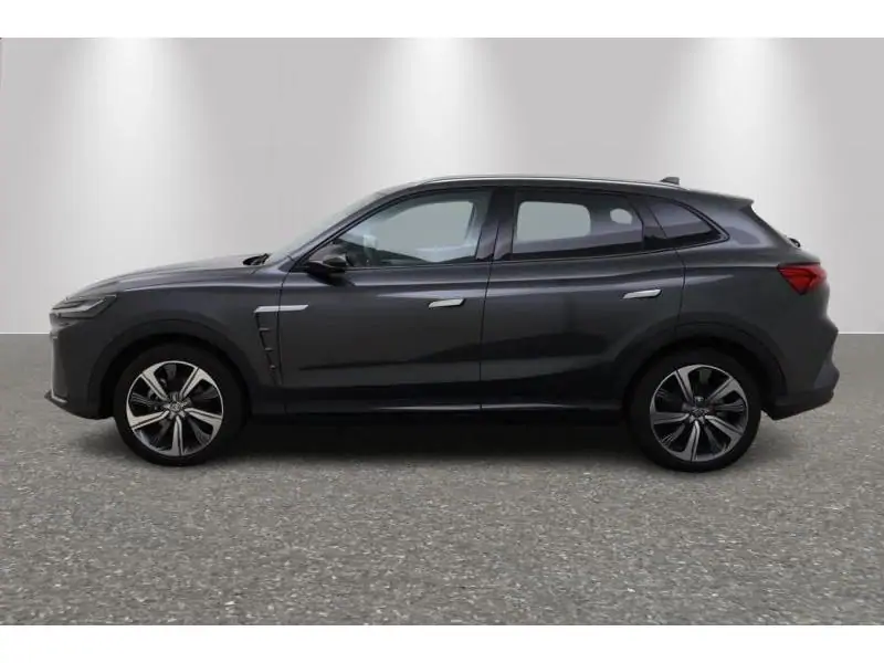 Occasion MG Marvel R LUXURY - ELECTRIC - 70 kWh GREY 12