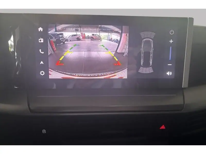 VEHICLE__CONDITION_SERVICE Opel Frontera GS ORANGE 14