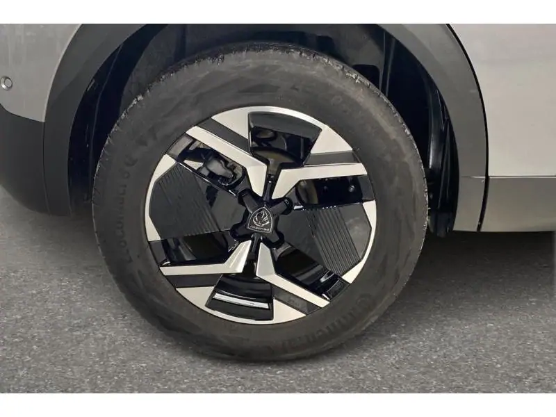 Occasion Peugeot 2008 Allure GREY 23