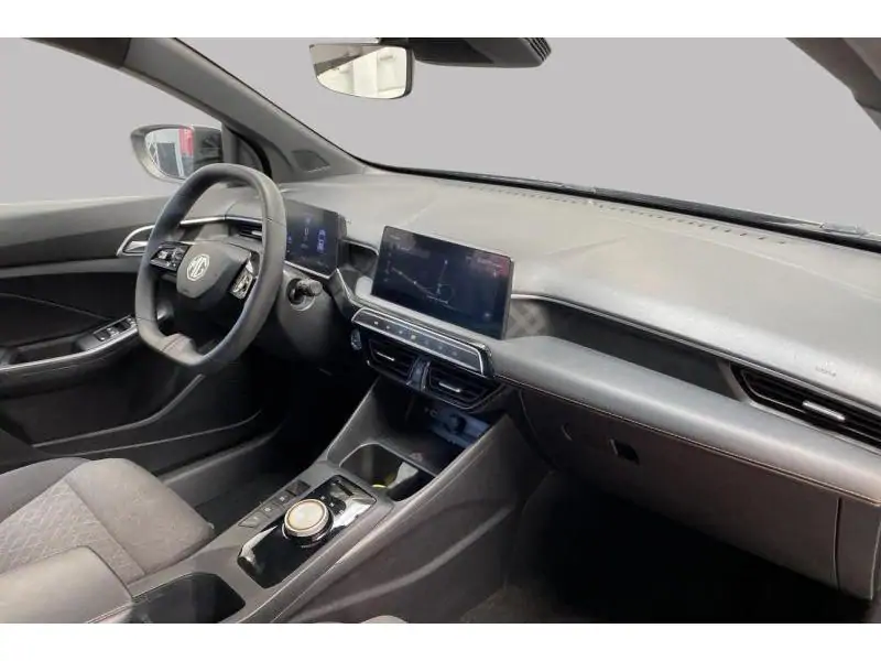 Occasion MG MG3 1.5 HYBRID + BLACK 2