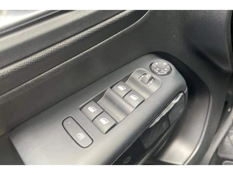 Occasion Citroen C5 Aircross PLUS GREY 17