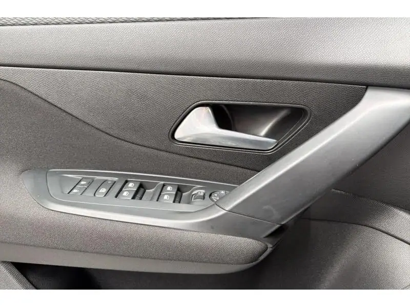 Occasion Peugeot 308 SW WHITE 17