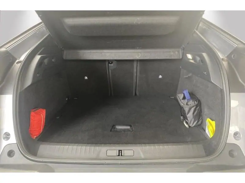 Occasion Peugeot 3008 Allure HYBRID GREY 19