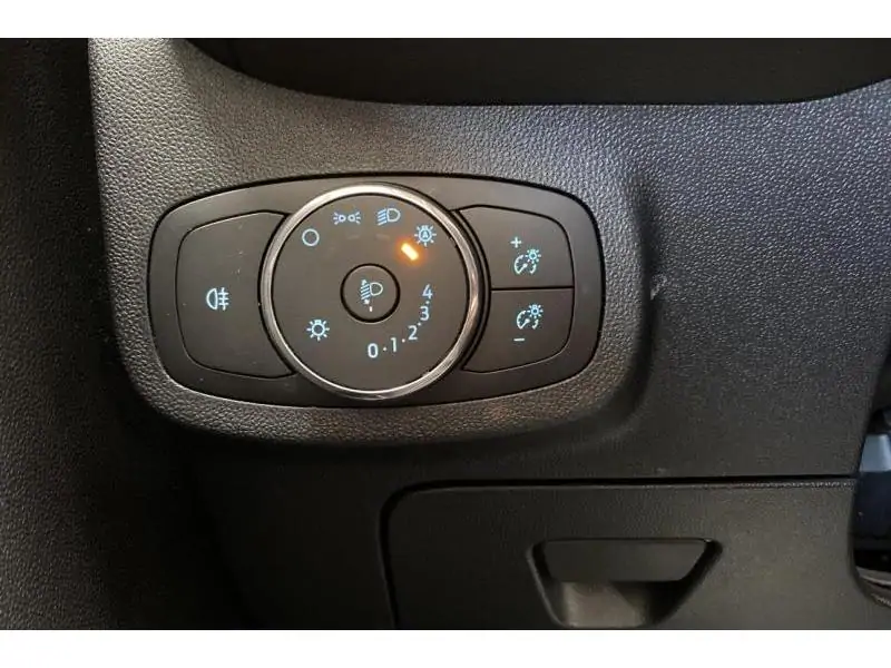 Occasion Ford Fiesta Active Crossover WHITE 21