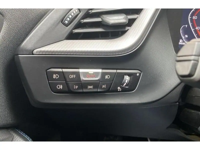 Occasion BMW Serie 1 118 M PACK BLACK 21