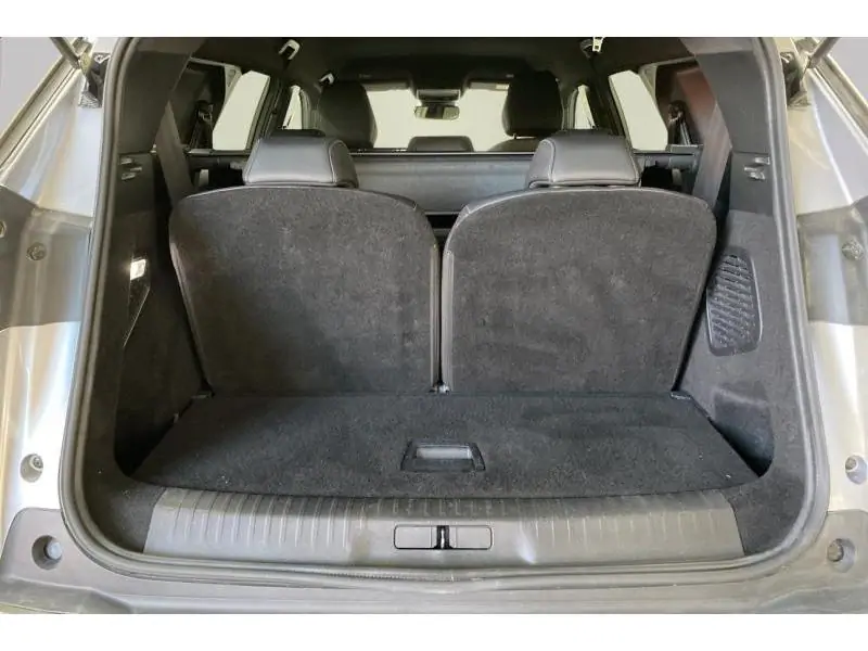 Occasion Peugeot 5008 ALLURE GREY 19