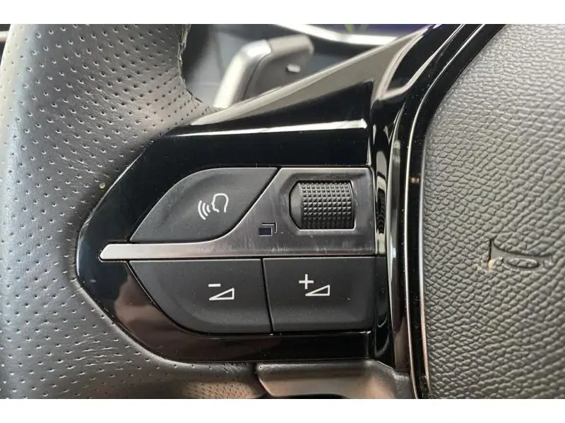 Occasion Peugeot 2008 GT - 130 PK AUTOMAAT BLUE 21