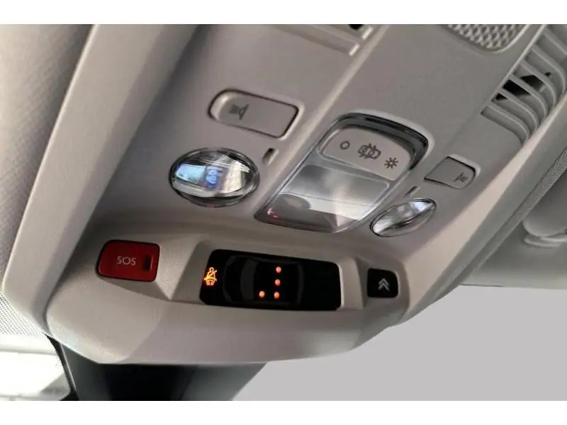 Démo Citroen C5 Aircross Hybrid 145 MAX BLACK 23