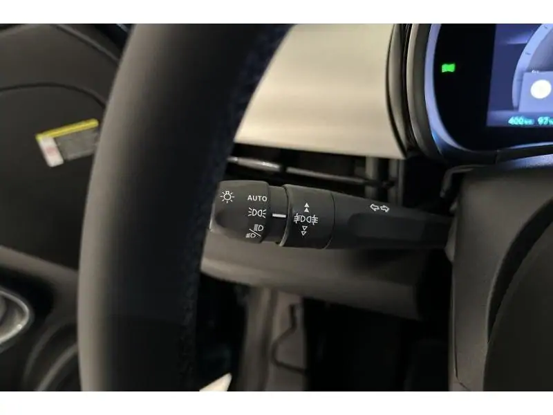 VEHICLE__CONDITION_SERVICE Fiat 600 600e La Prima 54kwh GREEN 23