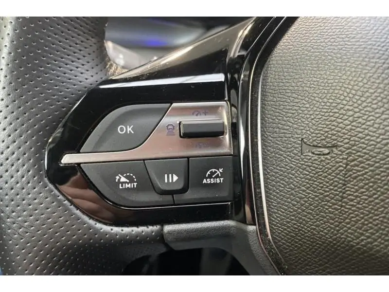 Occasion Peugeot 308 SW GT MHEV GREY 21