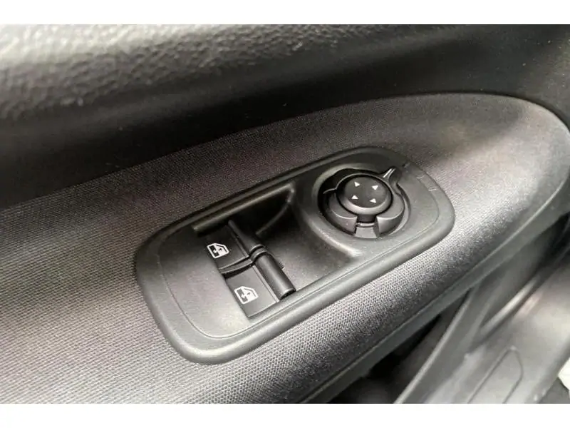 Occasion Fiat 500e BEV BLACK 17