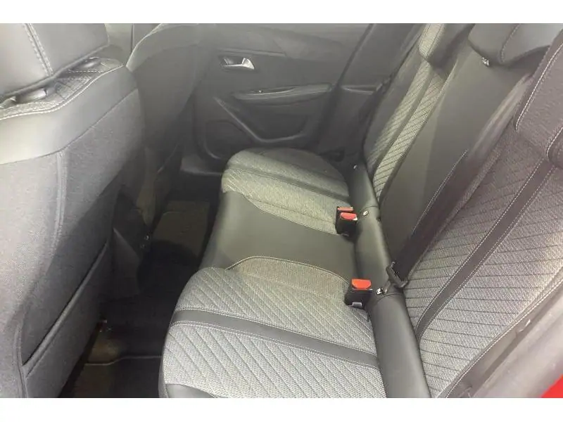 VEHICLE__CONDITION_SERVICE Peugeot 208 ENVY*Véh. de Direction! RED 18