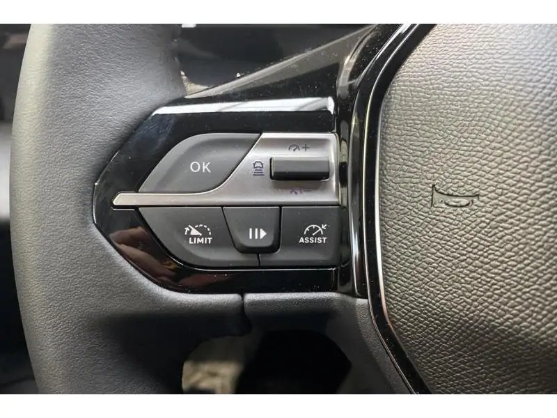 VEHICLE__CONDITION_SERVICE Peugeot 308 SW ALLURE*Véh. de Direction! BLUE 21