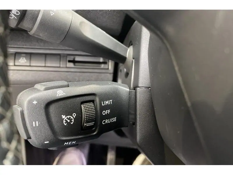 Occasion Peugeot 3008 Allure Pack GREY 25