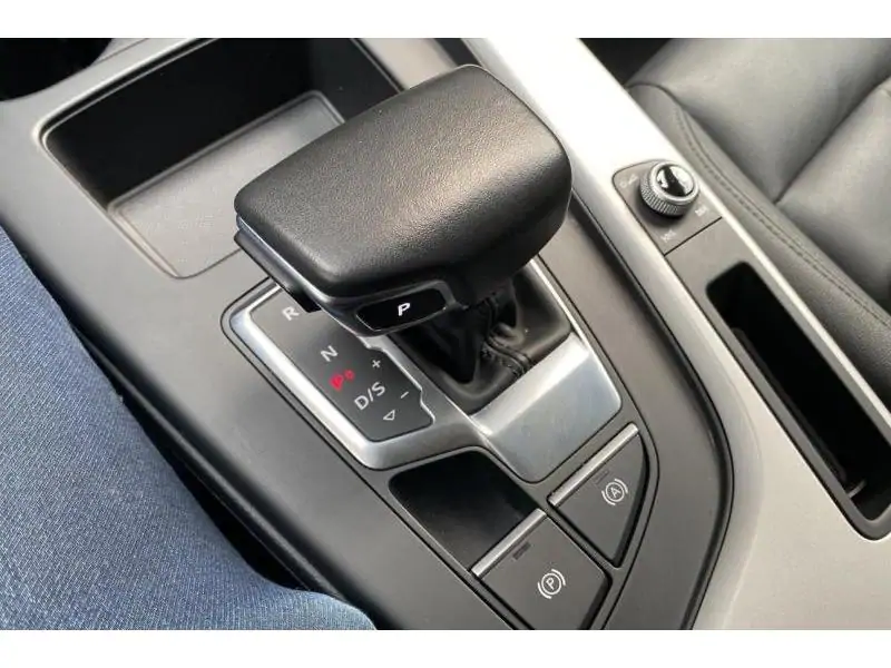 Occasion Audi A5 Sportback S-Line BLACK 16