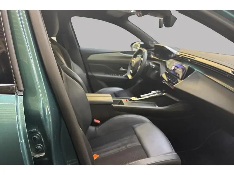 Occasion Peugeot 308 SW GT GREEN 8