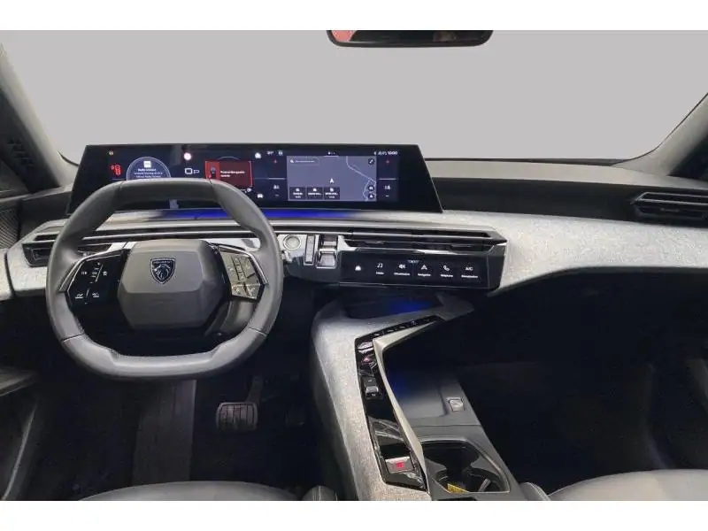VEHICLE__CONDITION_SERVICE Peugeot 3008 III & e- Allure BLUE 11