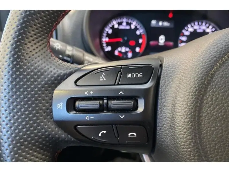 Occasion Kia Picanto GTLine BLACK 22