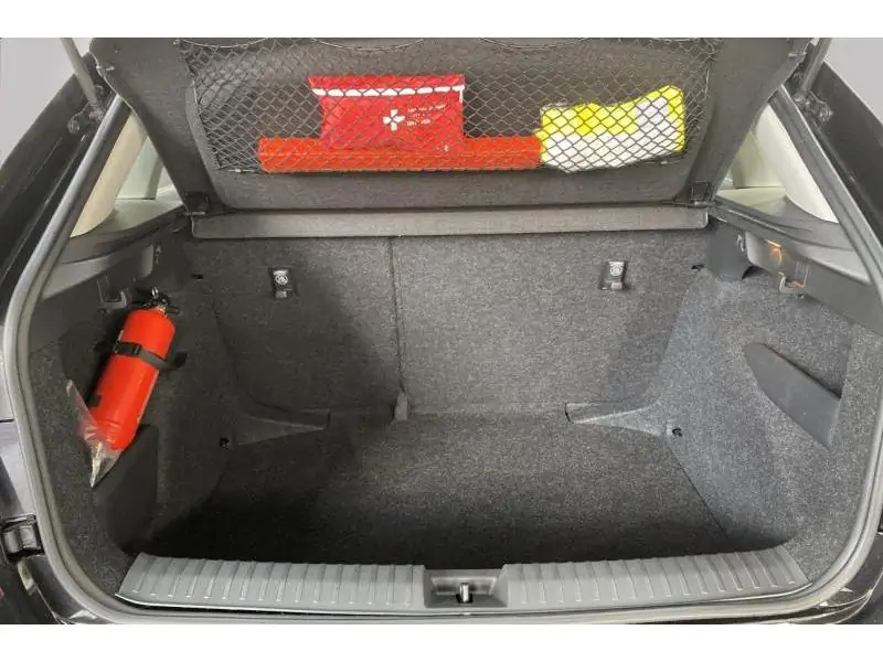 Occasion Skoda Kamiq Active BLACK 19