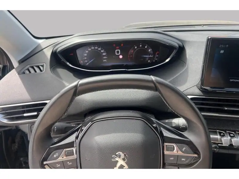 Occasion Peugeot 3008 Allure Pack BLUE 12