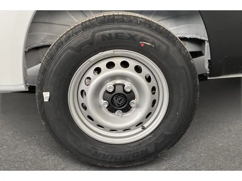 VEHICLE__CONDITION_SERVICE Peugeot Boxer FOURGON L2H2 3.5T*DISPO MAI WHITE 20