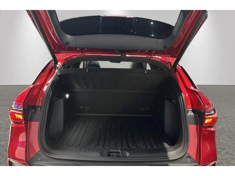 Occasion BYD ATTO 3 DESIGN RED 19