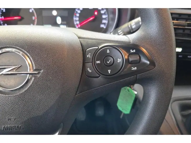 Occasie Opel Combo Life Base GREY 27