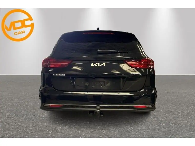 Occasion Kia Ceed & Pro /Pro BLACK 7