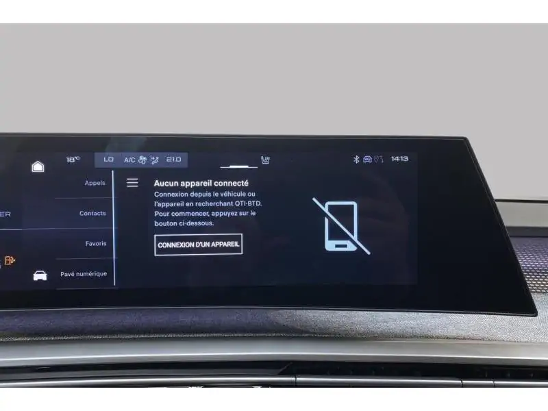 VEHICLE__CONDITION_SERVICE Peugeot 3008 GT GREY 30