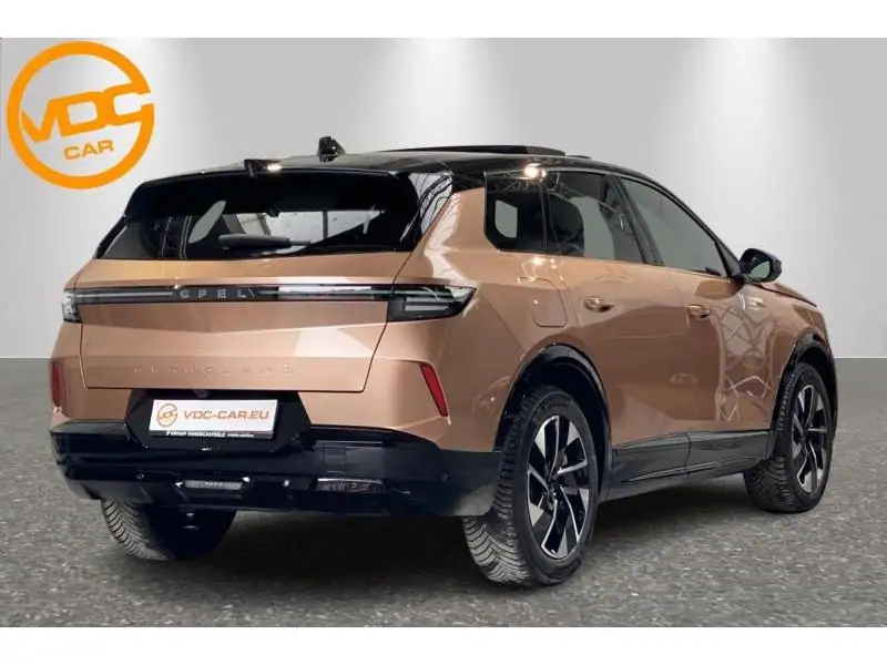 VEHICLE__CONDITION_SERVICE Opel Grandland GS BRONZE 3