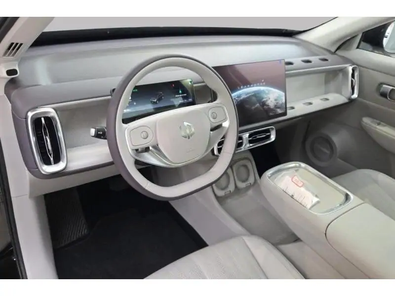 VEHICLE__CONDITION_SERVICE Leapmotor B10 DESIGN PROMAX BLACK 2