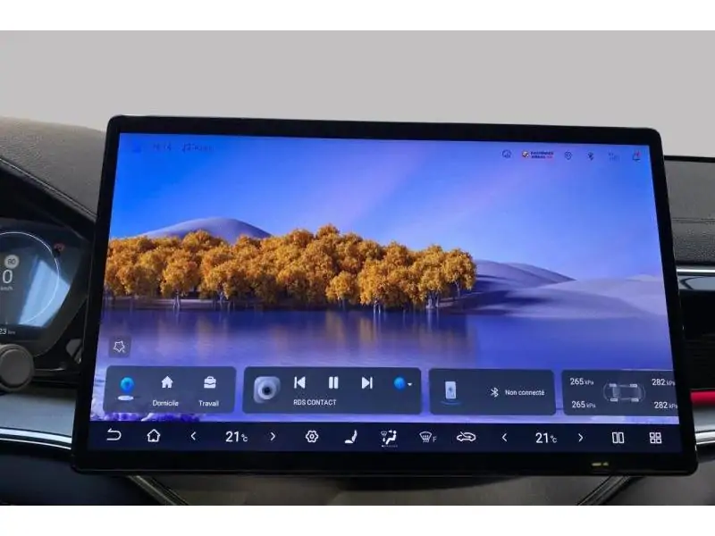 Occasion BYD Seal U DM-I BOOST BLACK 31