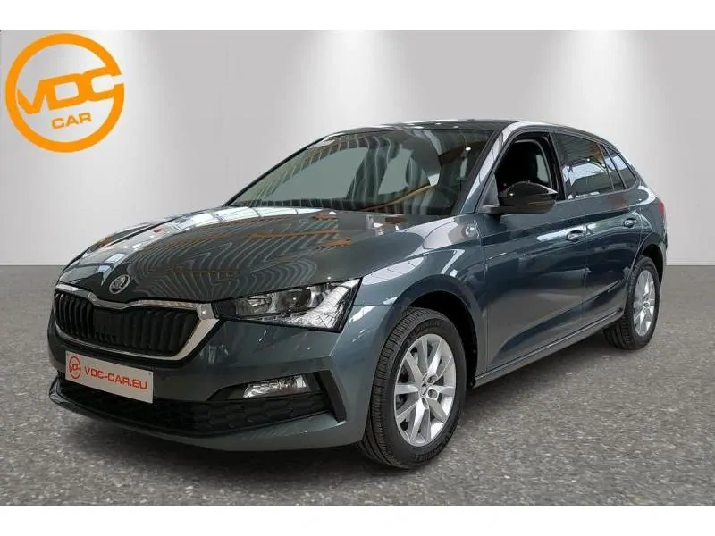 74146 - Skoda Scala 1.0