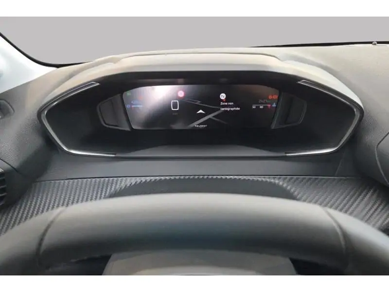 Demo Peugeot 208 ALLURE GREY 14