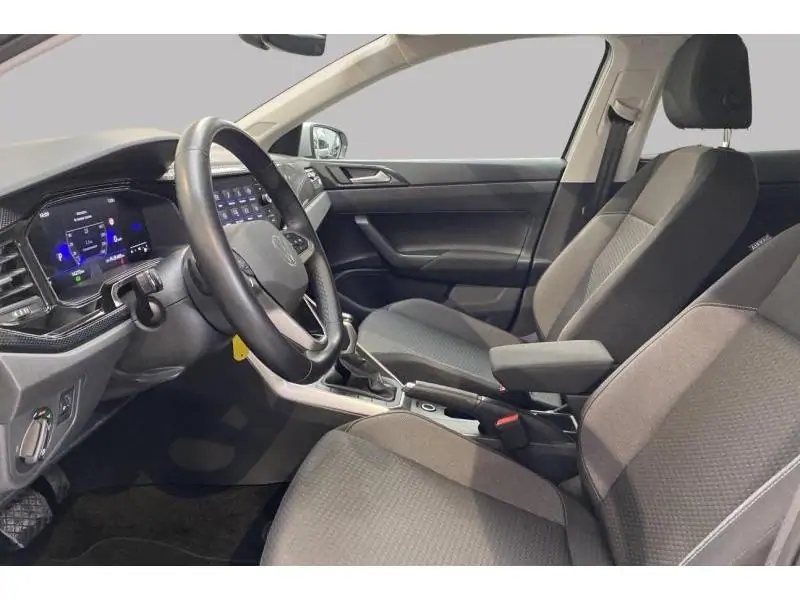 Occasion Volkswagen Polo VI Life GREY 10